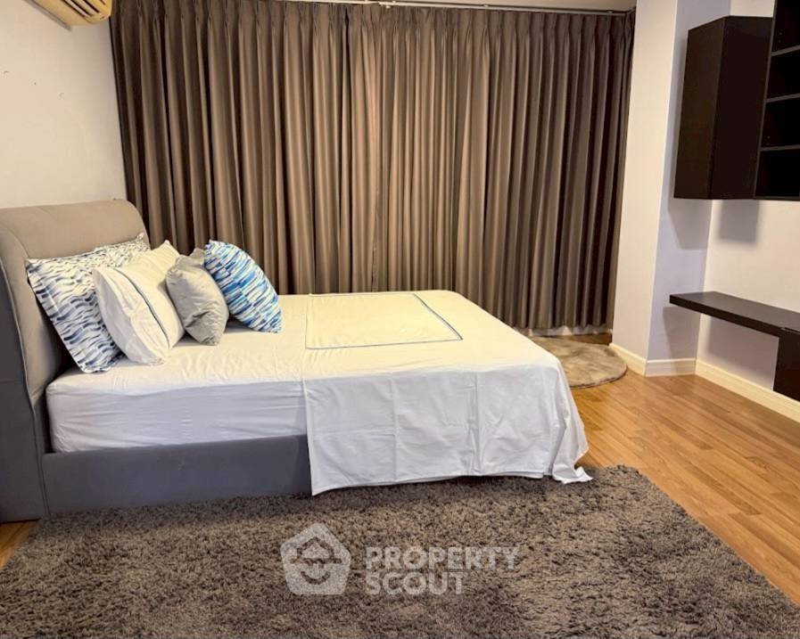 picture 3-BR Condo at The Clover Thonglor Residence near BTS Thong Lor (ID 2313858) - 13/17