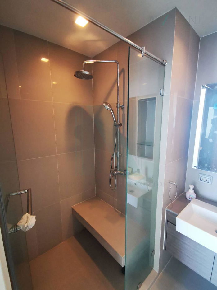 picture 🚩 For Rent Condo QUINN RATCHADA 17 Building A, Floor 23,1 bed room, Room size 35 sqm - 8/8