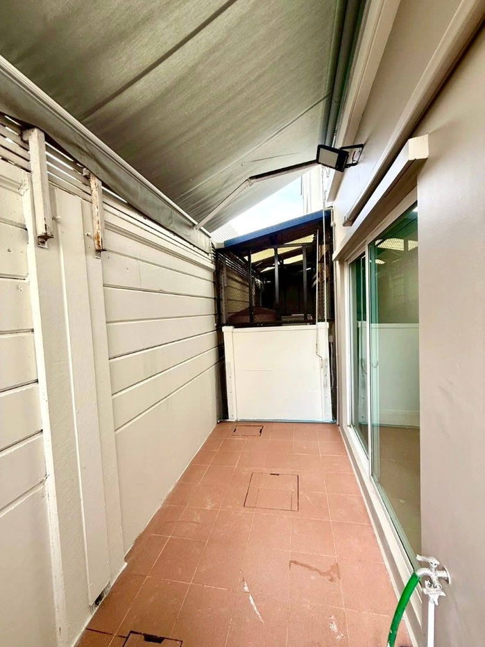 picture 💥CP-8887💥 3-story townhouse for rent, Baan Klang Muang Sukhumvit 77 project, fully furnished with appliances in every room 👉 Add Line @accessliving - 5/10