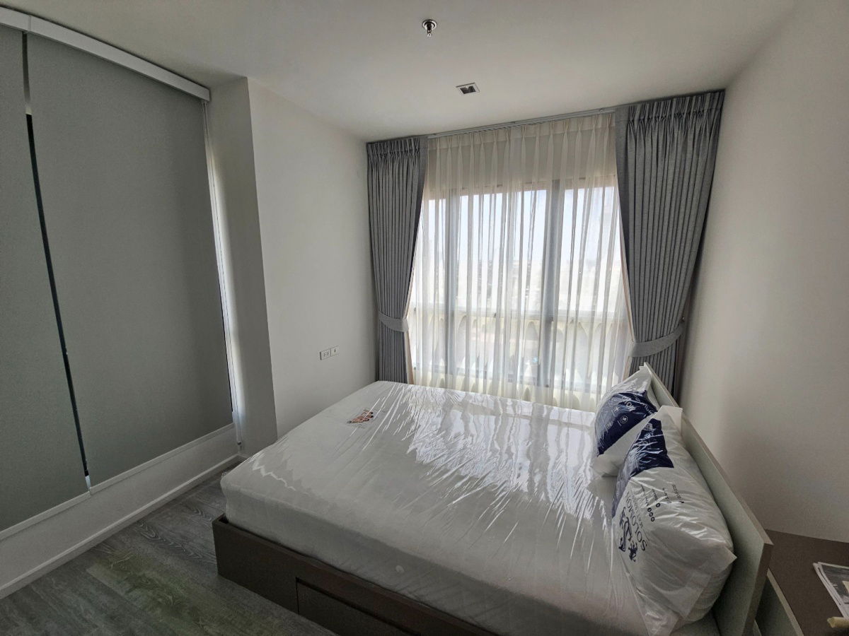 picture Condo for rent: Knightsbridge Sky River Ocean Near BTS Paknam - 51/68
