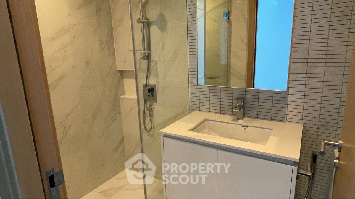 picture 2-BR Condo at Hyde Sukhumvit 11 near BTS Nana (ID 2312690) - 6/6