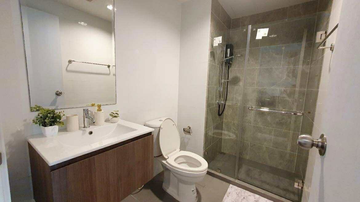 รูป The Excel ลาดพร้าว สุทธิสาร คอนโดให้เช่า 2 ห้องนอน  - รูปที่ 10/10