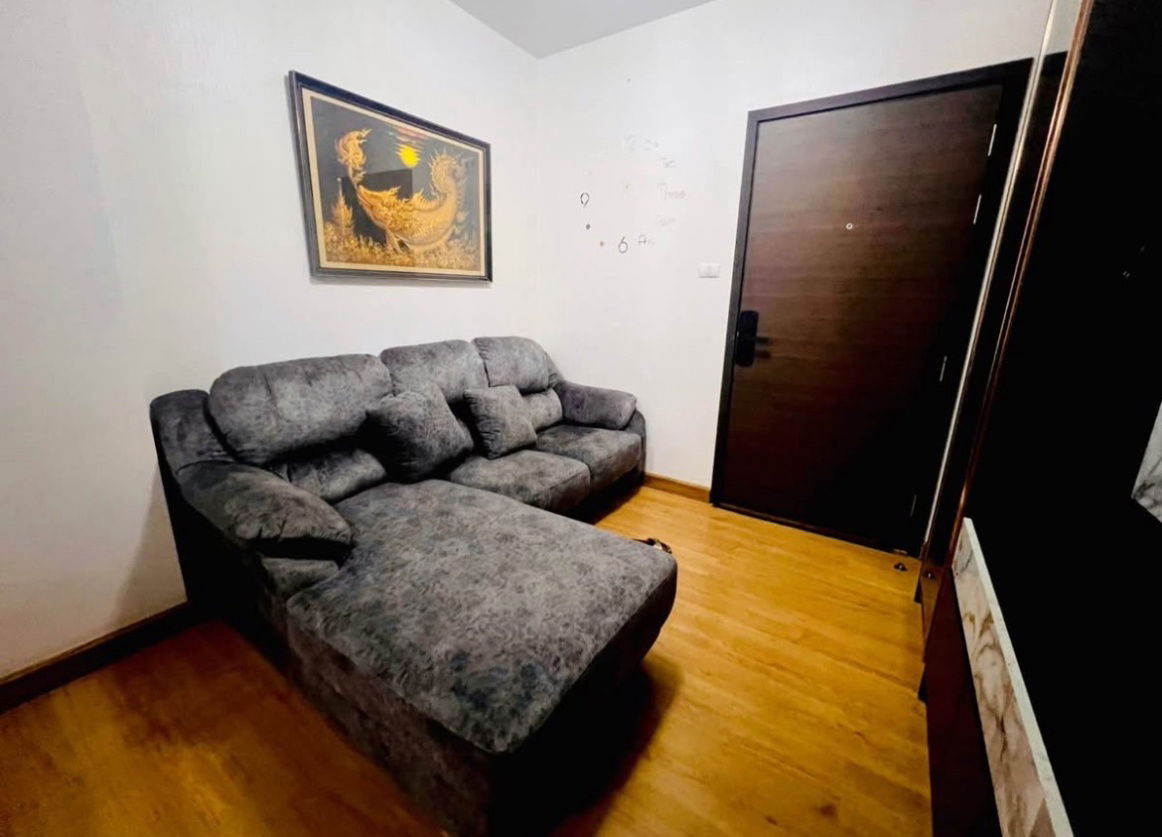 picture Supalai Veranda Rattanathibet for rent ✨ Fully furnished - 4/7