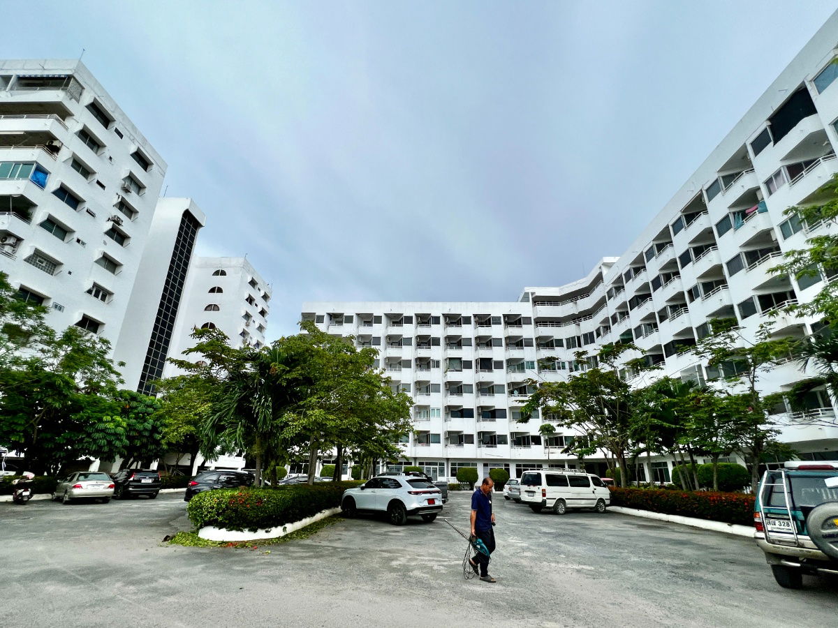 picture Somphong.  Condotel – 2 Bed FQ - 26/34