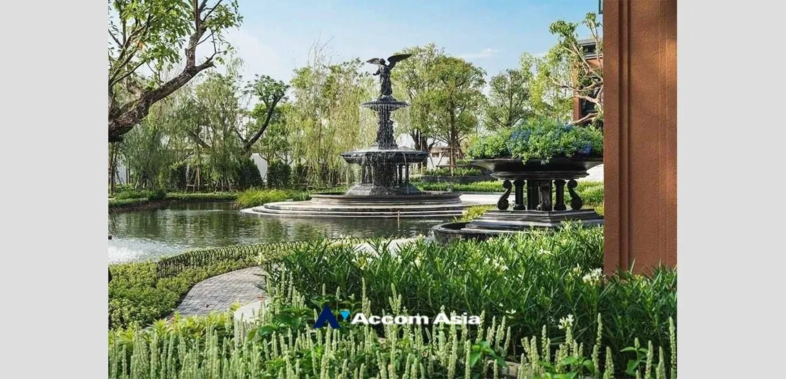 รูป 🔼🔽 AccomA 📩  4 BR House @ (AA35049) - รูปที่ 13/13