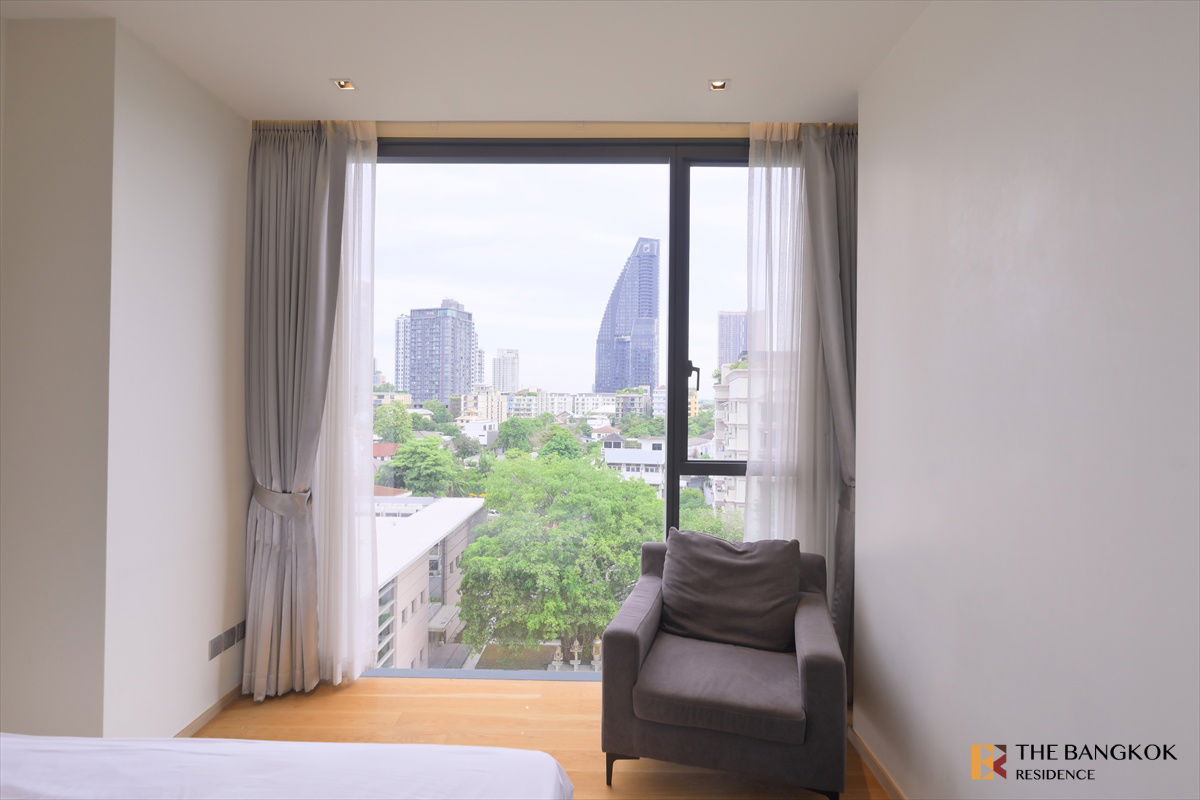 picture Modern Luxury unit,Beatniq Sukhumvit 32 near BTS Thong Lo - 5/11