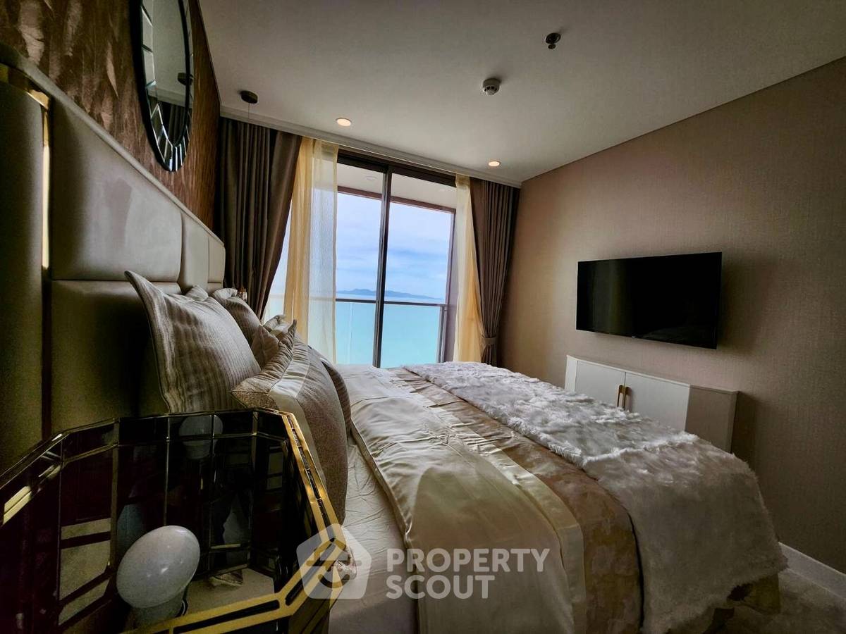 รูป คอนโด 1-ห้องนอน ที่ โคปาคาบาน่า บีช จอมเทียน ใกล้ หาดจอมเทียน (ID 1518121) - รูปที่ 5/7