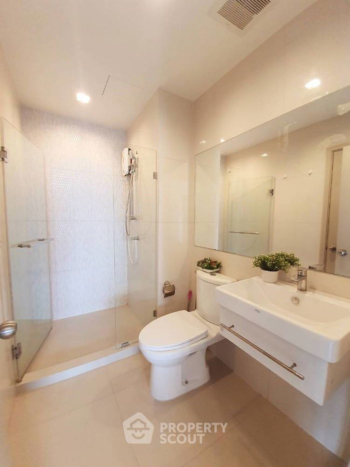 picture 2-BR Condo at Life Sukhumvit 48 near BTS Phra Khanong (ID 1487924) - 5/6