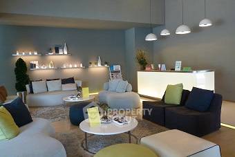 picture 1-BR Condo at Ideo Verve Sukhumvit near BTS On Nut (ID 1991548) - 4/11
