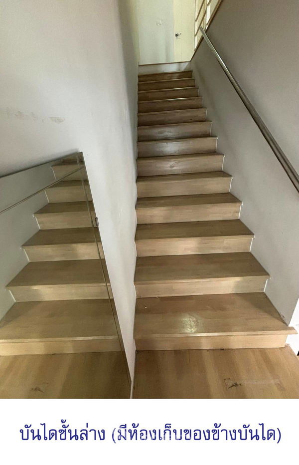picture 3-BR Townhouse at Baan Klang Muang Sukhumvit 77 in Suan Luang (ID 2311965) - 7/12