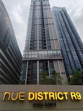 Condo for Rent at Nue District R9 Rama 9 (B6809106)