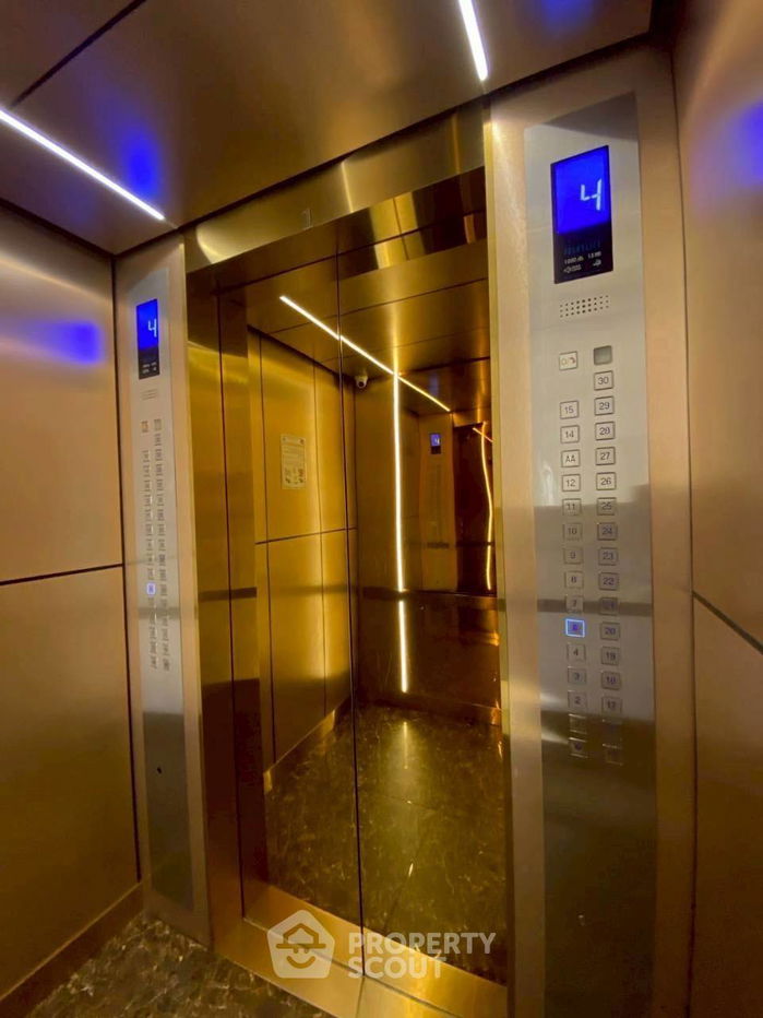 รูป คอนโด 3-ห้องนอน ที่ ดี.เอส. ทาวเวอร์ 2 สุขุมวิท 39 คอนโดมิเนียม ใกล้ MRT สุขุมวิท (ID 2313045) - รูปที่ 16/23
