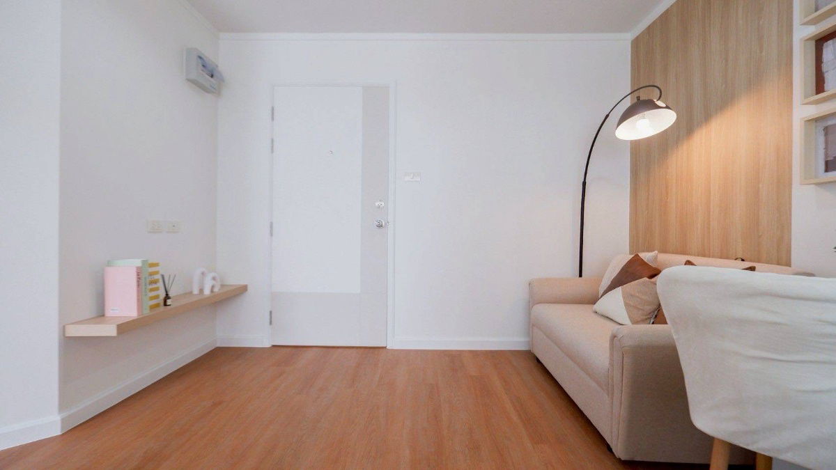 picture Condo For Sale  LUMPINI PARK RATTANATHIBET – NGAMWONGWAN - 4/7