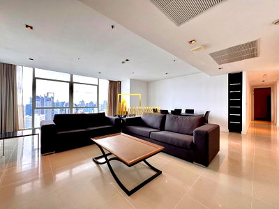 Condos for rent : Athenee Residence | Luxurious 3 Bedroom Property For Rent - BR6190CD