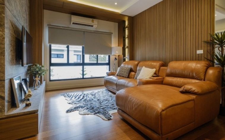 3-bed house for rent, 400 sqm, 93 sq wah, Phasi Charoen