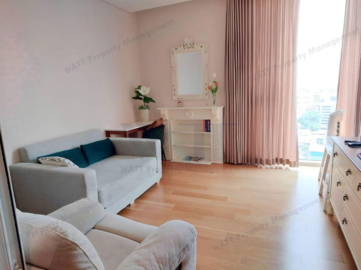 picture Condo for Rent – The Breeze Narathiwat – Rama 3 - 7/29