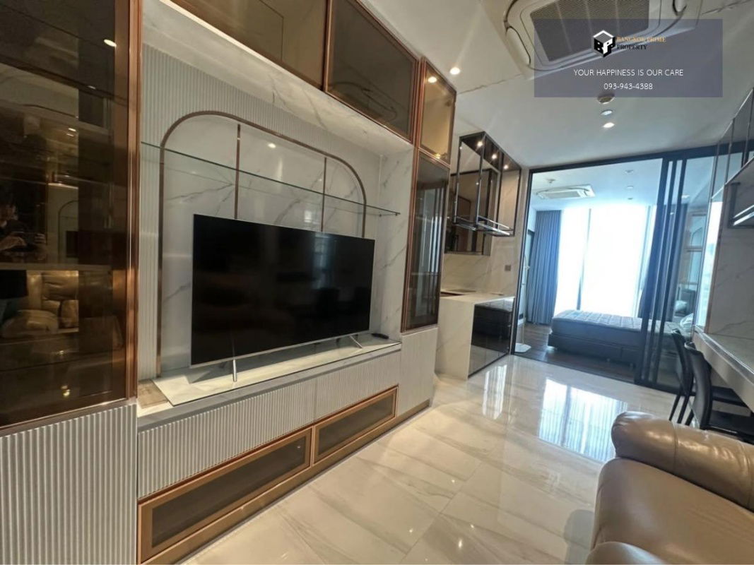 รูป Supalai Icon Sathorn #2025091811915 - รูปที่ 6/16