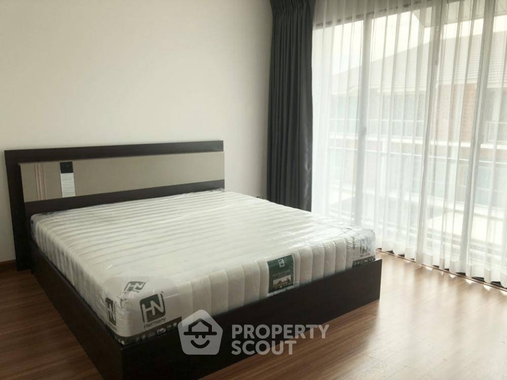 picture 3-BR Townhouse in Khlong Chan (ID 1271109) - 6/9