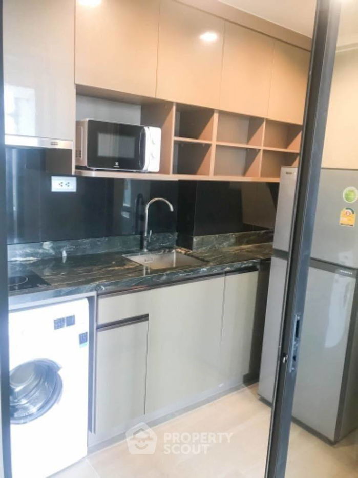 picture 1-BR Condo at Ideo Q Sukhumvit 36 near BTS Thong Lor (ID 1511106) - 4/11