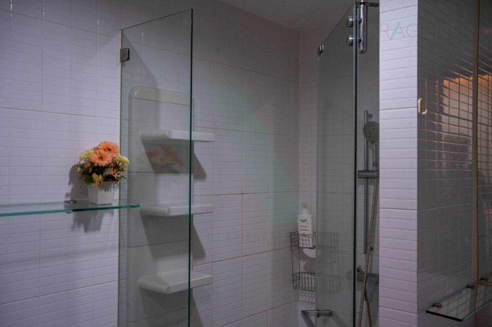 picture Condo for sale, Ideo Ladprao 17, 2 bedrooms, 8th floor, Building B, near Central Plaza Ladprao. - 8/8