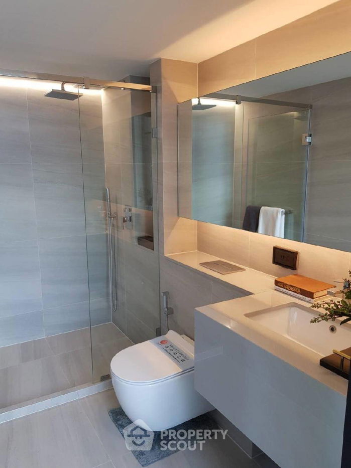 picture 2-BR Condo at KnightsBridge Space Sukhumvit-Rama4 near BTS Phra Khanong (ID 741238) - 2/14