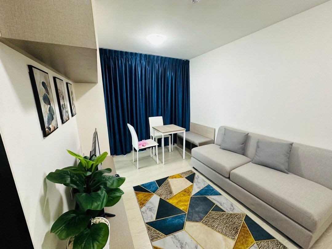 รูป 🏠RB20579 ให้เช่าถูกมาก📢กรีเน่ ดอนเมือง - สรงประภา เฟส 2👉🏻แอดไลน์ @062mnigk( มี @ ด้วย) แอดมินตอบไว - รูปที่ 8/16