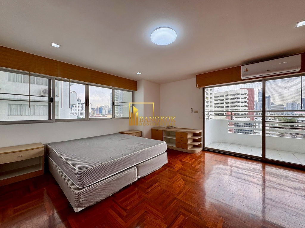picture Regent on the Park 3 | Expansive 3 Bed Condo in Phrom Phong - BR6596CD - 15/46
