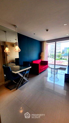 Condos for sale : 1-BR Condo at Grande Caribbean Condo Resort Pattaya close to Pattaya South (ID 1849603)