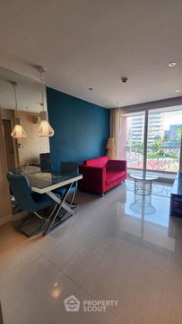 1-BR Condo at Grande Caribbean Condo Resort Pattaya close to Pattaya South (ID 1849603)