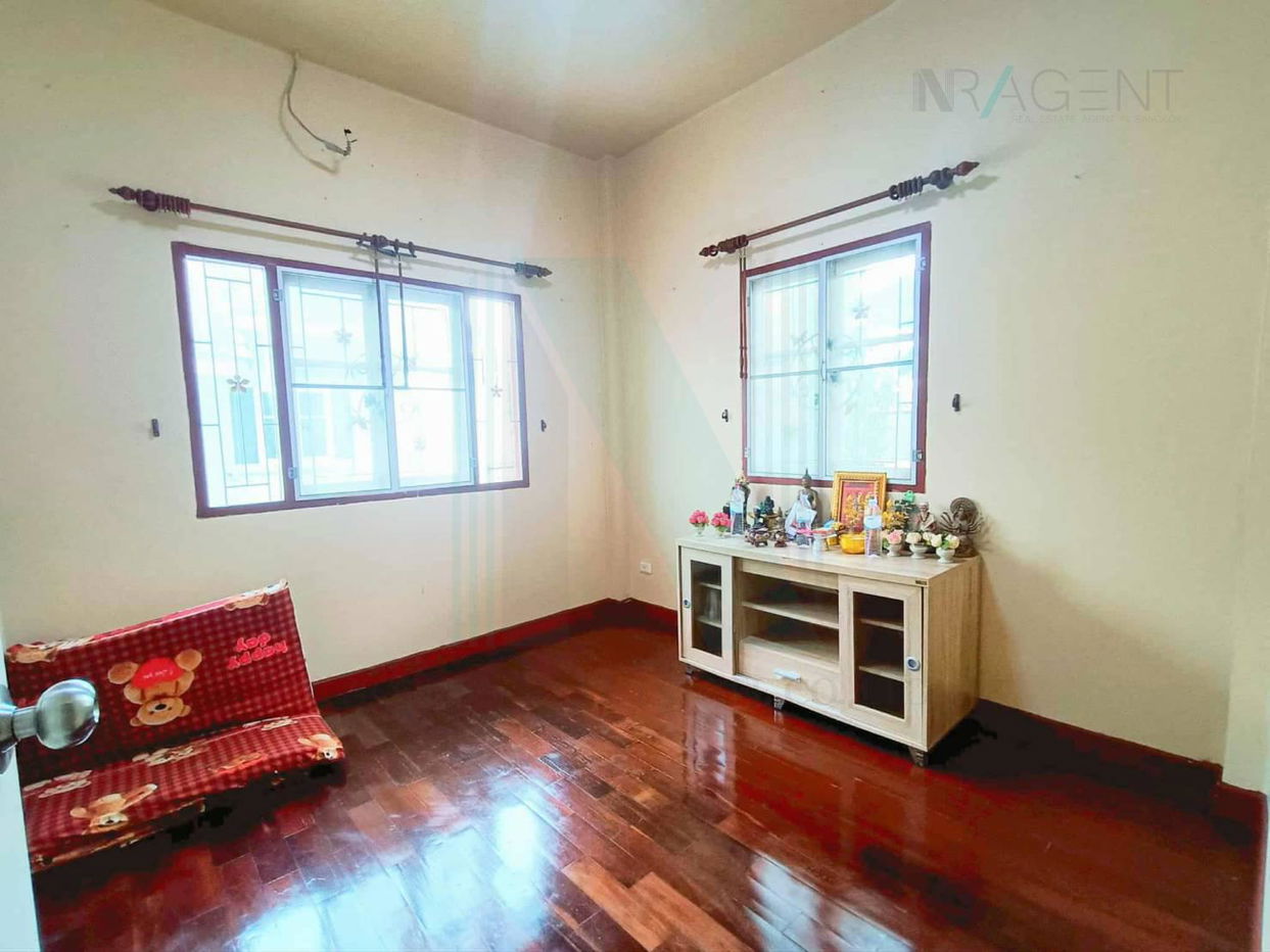 picture 📌 For Sell House PIYAWARAROM 4 2-story 3 bedroom 2 bathroom - 5/8