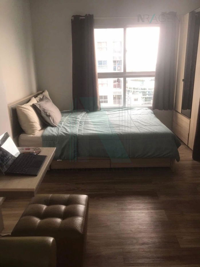 picture For Sell Condo ISSI CONDO SUKSAWAT Building 1, Floor 11,Studio, Room size 26 sqm - 7/8