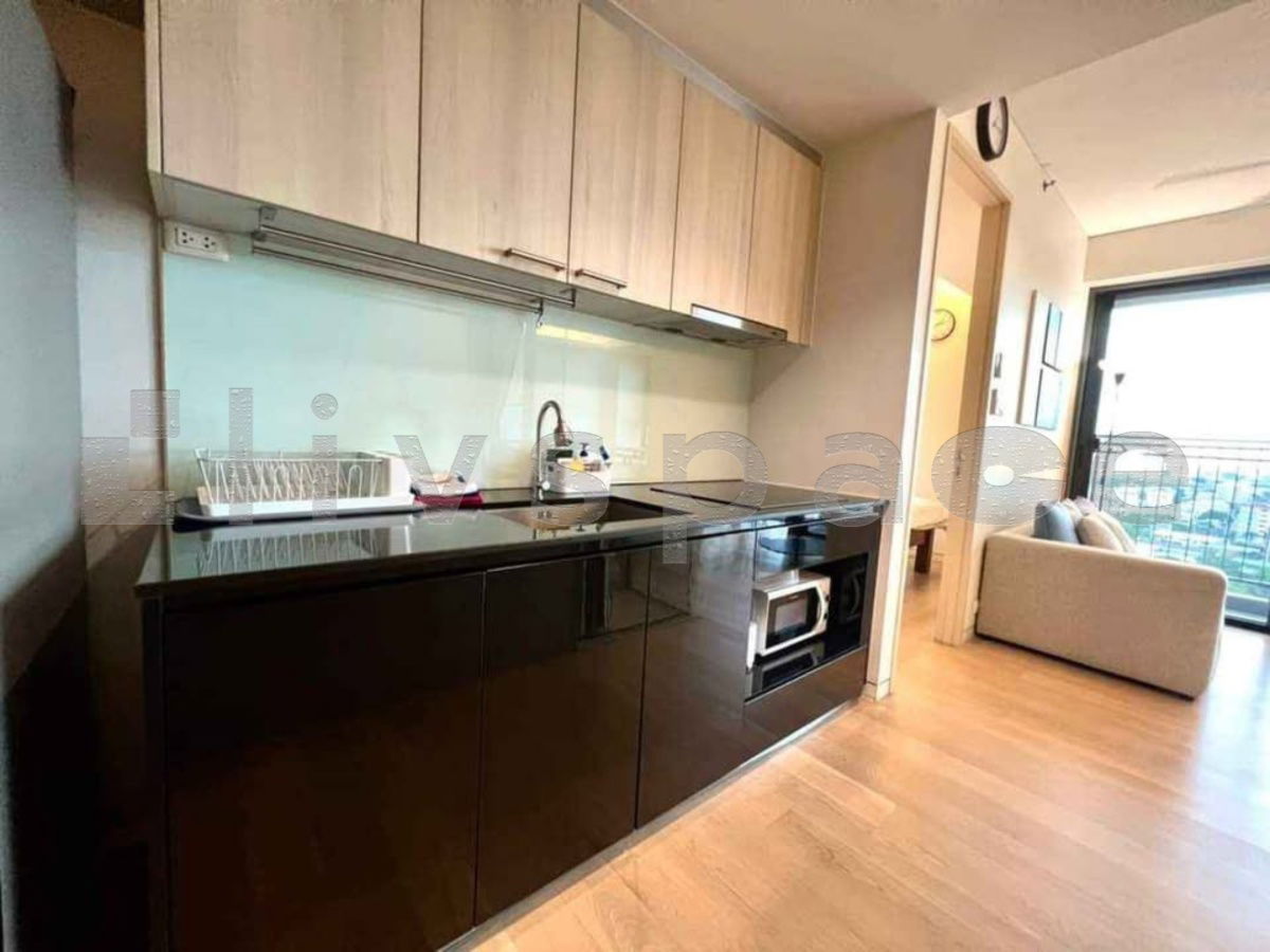 picture ▚ LB152ツ For Sale: Siamese Ratchakru – 2 Bedroom, Newly Renovated at Special Price ⭐ - 2/9