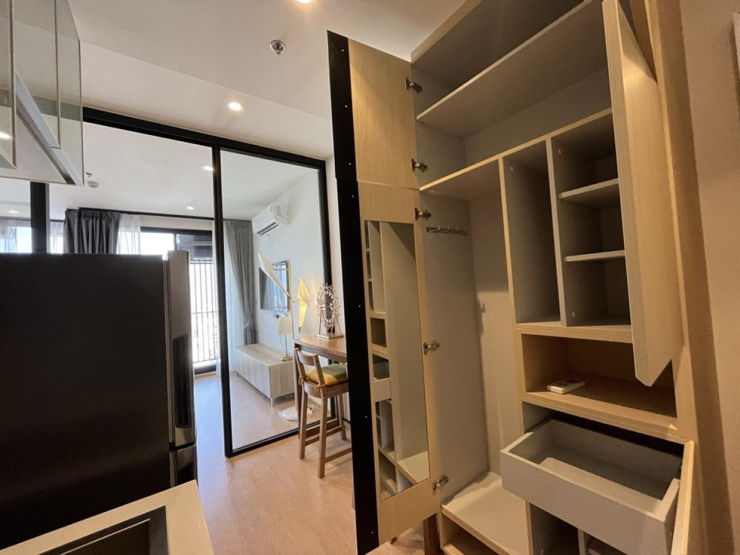 picture Condo for Rent at maru ekkamai 2 (B6809086) - 4/4