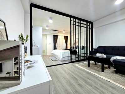 Condos for sale Ladprao Hospital : For Sale Only !!!! Condos under a million baht, this way! 🐈‍⬛🐕🦮🐕‍🦺🐈‍⬛🐈🐱🐺🐶 Pet-friendly, great value, plenty of parking!