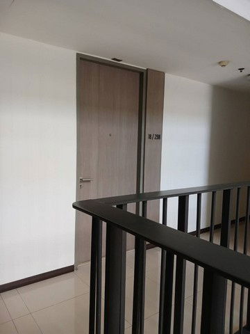 รูป HR2306ขายห้องขนาด 32 ตรม. ชั้น 19 โครงการกรีเน่ แจ้งวัฒนะ ใกล้ศูนย์ราชการแจ้งวัฒนะ - รูปที่ 3/21
