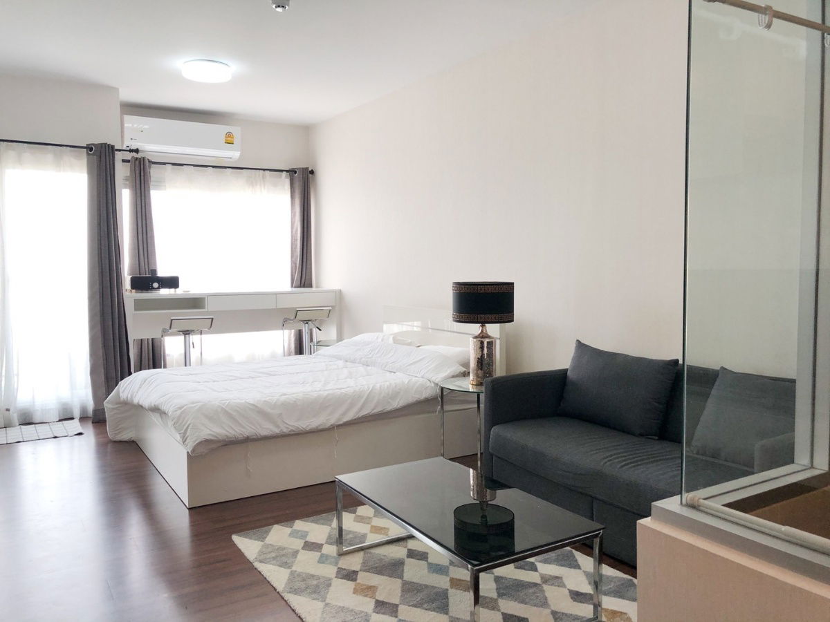 picture Supalai Monte 2 condo for Rent ! near Central ChiangMai : Tel.082-3899314 (Boo) - 2/13