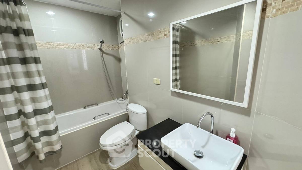 รูป คอนโด 2-ห้องนอน ที่ รามาฮาร์เบอร์วิว คอนโดมิเนียม ใน สุรศักดิ์ (ID 2312952) - รูปที่ 14/35