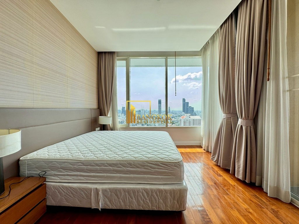 picture Very Spacious 4 Bedroom Luxury Apartment in Phrom Phong - BR0028AP - 26/56