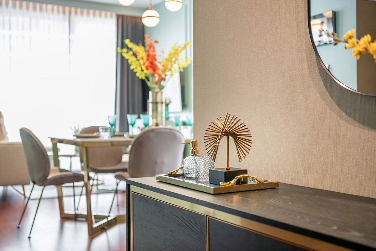 รูป ให้เช่า Khun by yoo thonglor ห้องตกแต่งสวยมาก ห้องขนาด 2 ห้องนอน 2 ห้องน้ำ เฟอร์นิเจอร์ตกแต่งครบ สนใจแอดไลน์ @best_condo - รูปที่ 32/37