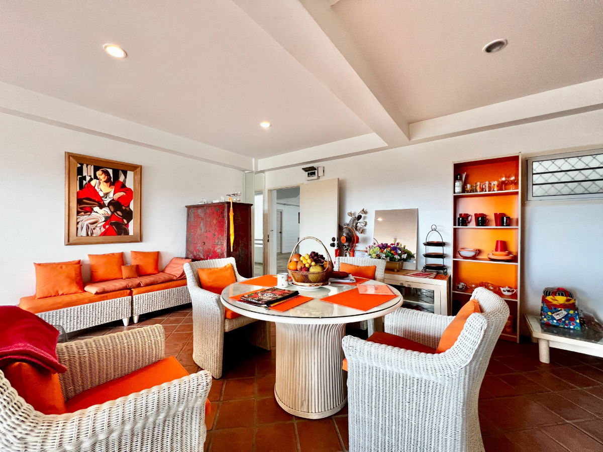 picture Somphong.  Condotel – 2 Bed FQ - 21/34