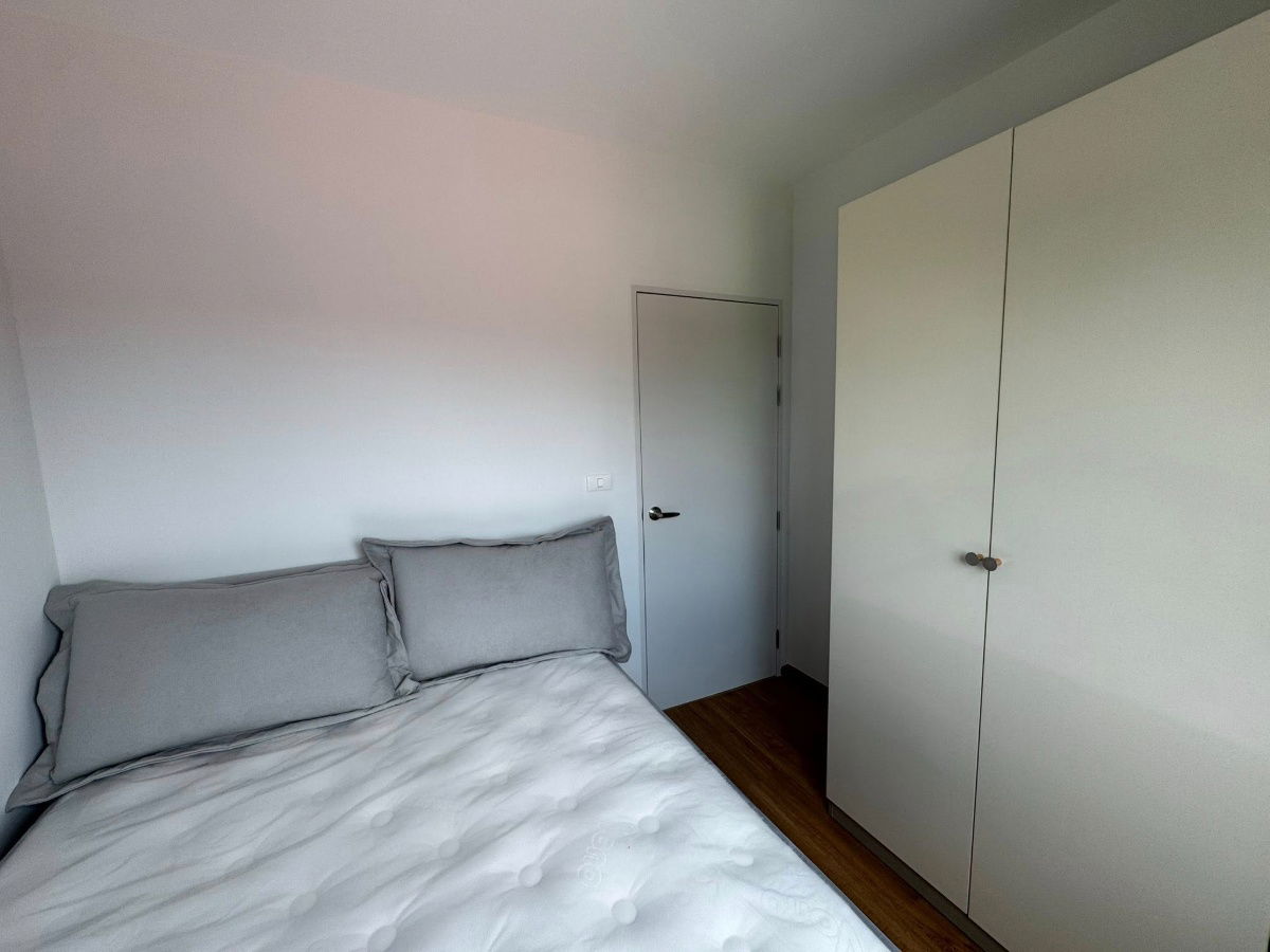 picture RS1856  For Rent – Modern Townhome @ Pleno Sukhumvit–Bangna 2 | Fully Furnished - 6/15