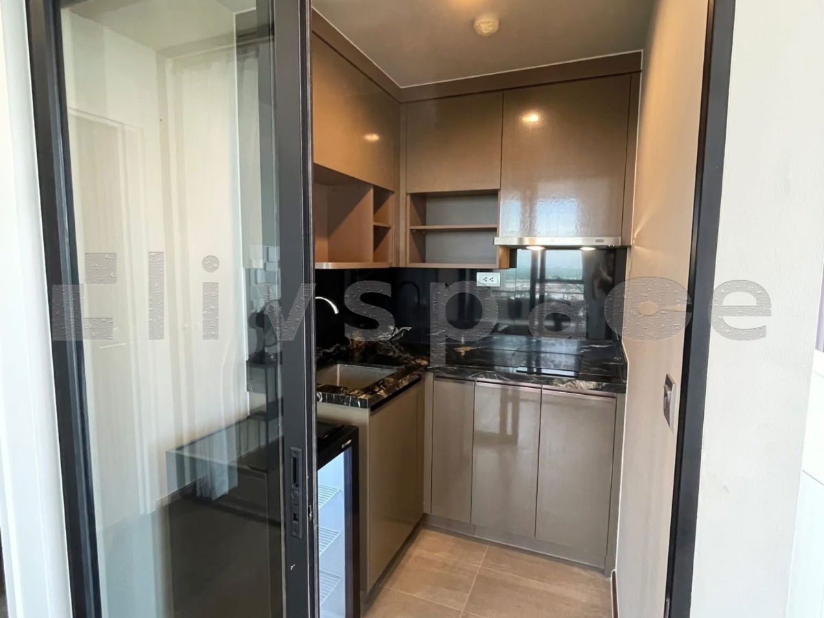 รูป ▚ LB159ツ สำหรับขาย Ideo Q Sukhumvit 36 ห้องมุมกระจกโค้ง 2 ห้องนอน ราคาพิเศษ รวมเฟอร์นิเจอร์ทั้งหมด ⭐ - รูปที่ 6/7