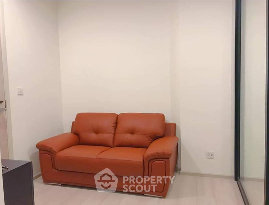 picture 1-BR Condo at Life Asoke near ARL Makkasan (ID 511602) - 2/8
