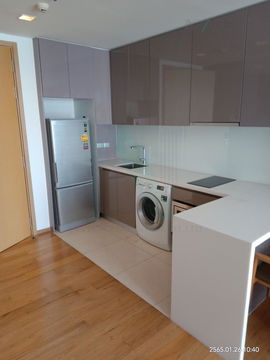 📌 For Sell Condo HYDE SUKHUMVIT Building 1, Floor 20,2 bed room, Room size 74.00 sqm