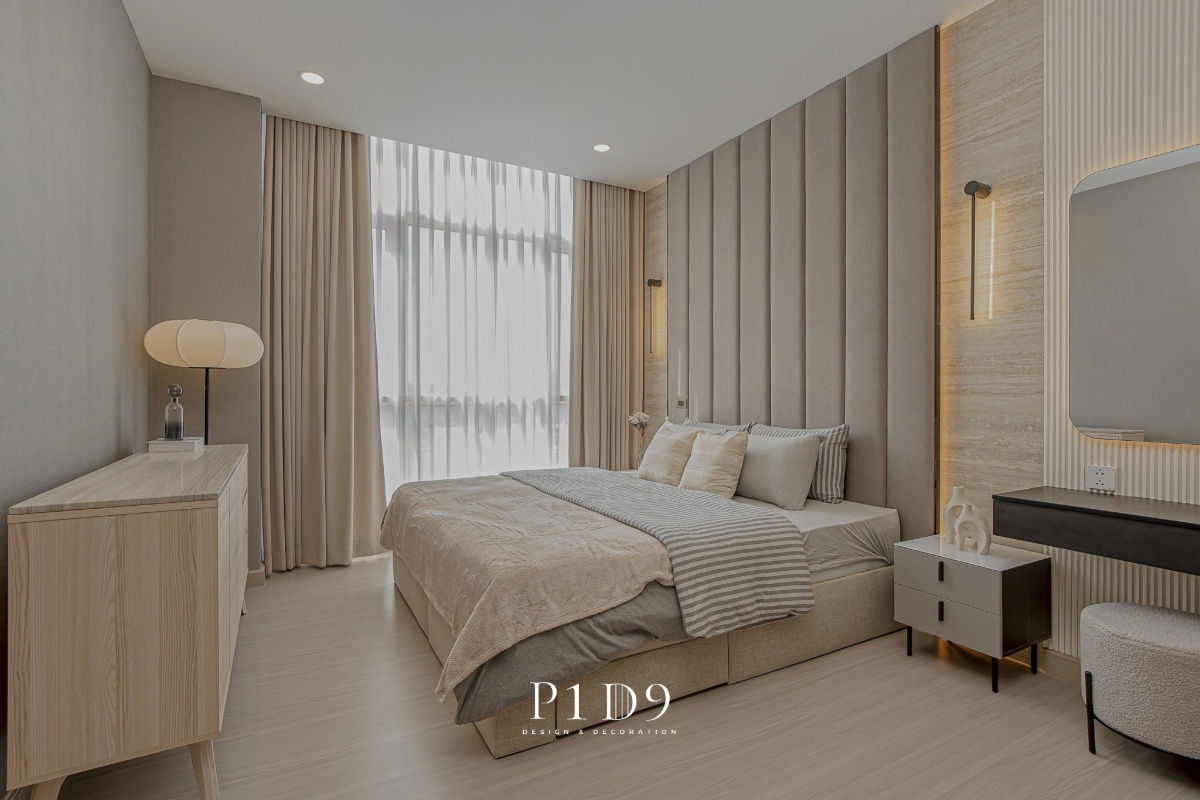 picture Condo for rent Supalai Premier Si Phraya-Sam Yan near MRT Sam Yan 27,000 baht Property code: RS1827 - 10/13