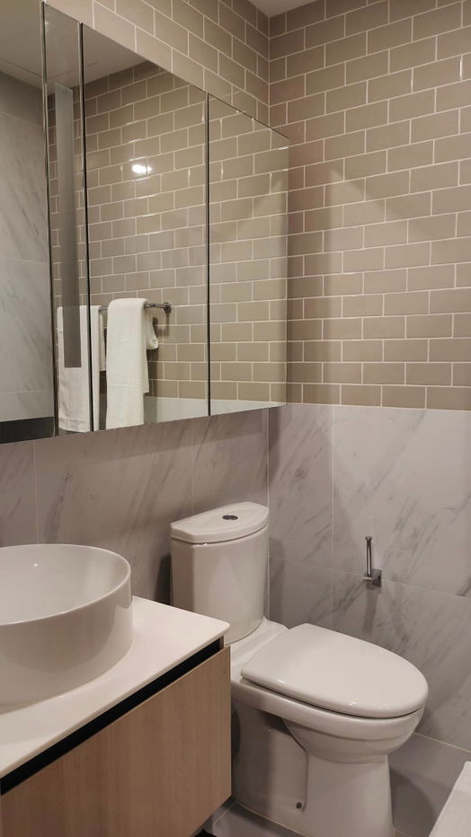 picture XT Phayathai 1 bedroom Size 43 sqm Condor Rent near BTS Phayathai Ratchathewi - 11/11