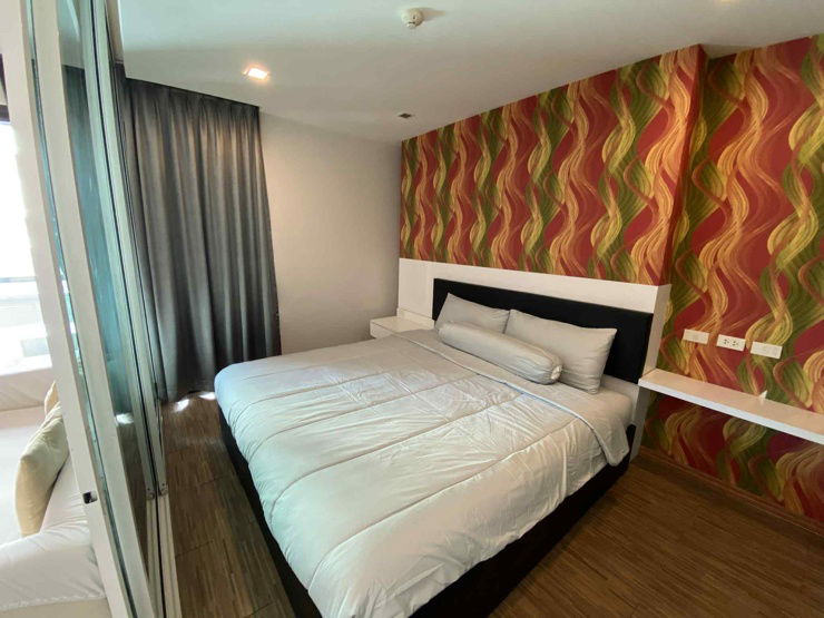 รูป Sixty six condo พัทยาซอย 1 ใกล้เทอมินอล - รูปที่ 6/12