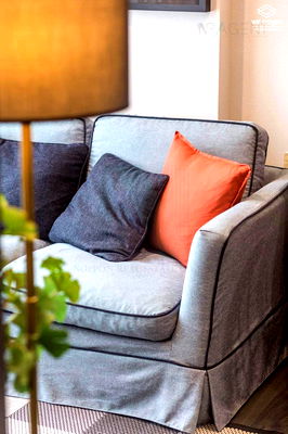 Condos for rent : 🔺 For Rent Condo EDGE SUKHUMVIT 23 Building 1, Floor 11,1 bed room, Room size 30 sqm