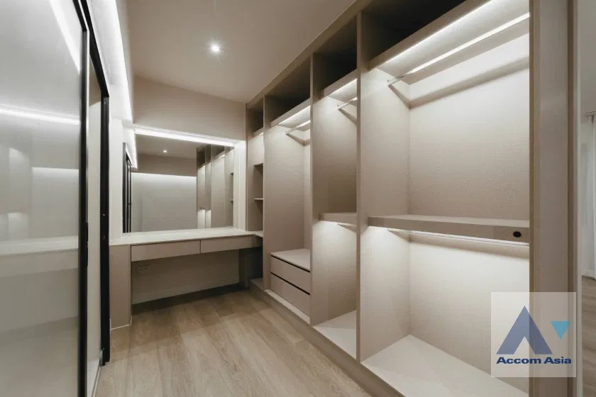 รูป 🔼🔽 AccomA 📩  5 BR Townhouse @Regent 71 (AA44628) - รูปที่ 16/20