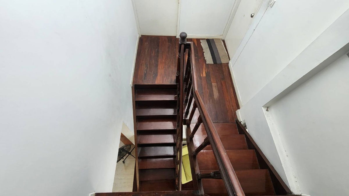 picture Urgently for rent, 2-storey detached house ***Newly renovated, just finished, in Soi Ram Intra 19 - 14/18